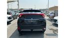 Mitsubishi Eclipse Cross GLS Mid ACCIDENTS FREE - GCC - FULL - 1500 CC +TURBO - PERFECT CONDITION INSIDE OUT