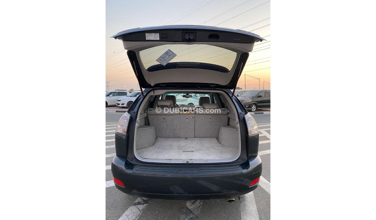 Lexus RX 330 2004 LEXUS RX 330 CLEAN TITLE / NO ACCIDENTS