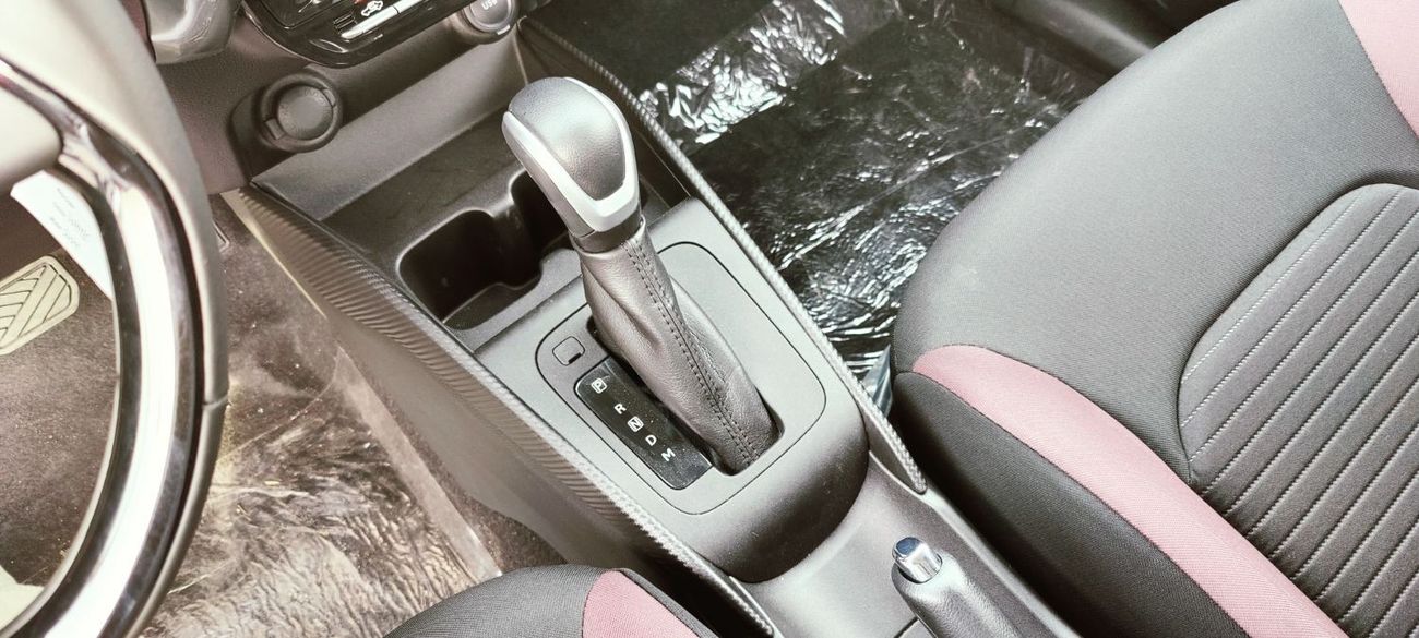 Suzuki Fronx SUZUKI FRONX GL HYBRID 2024