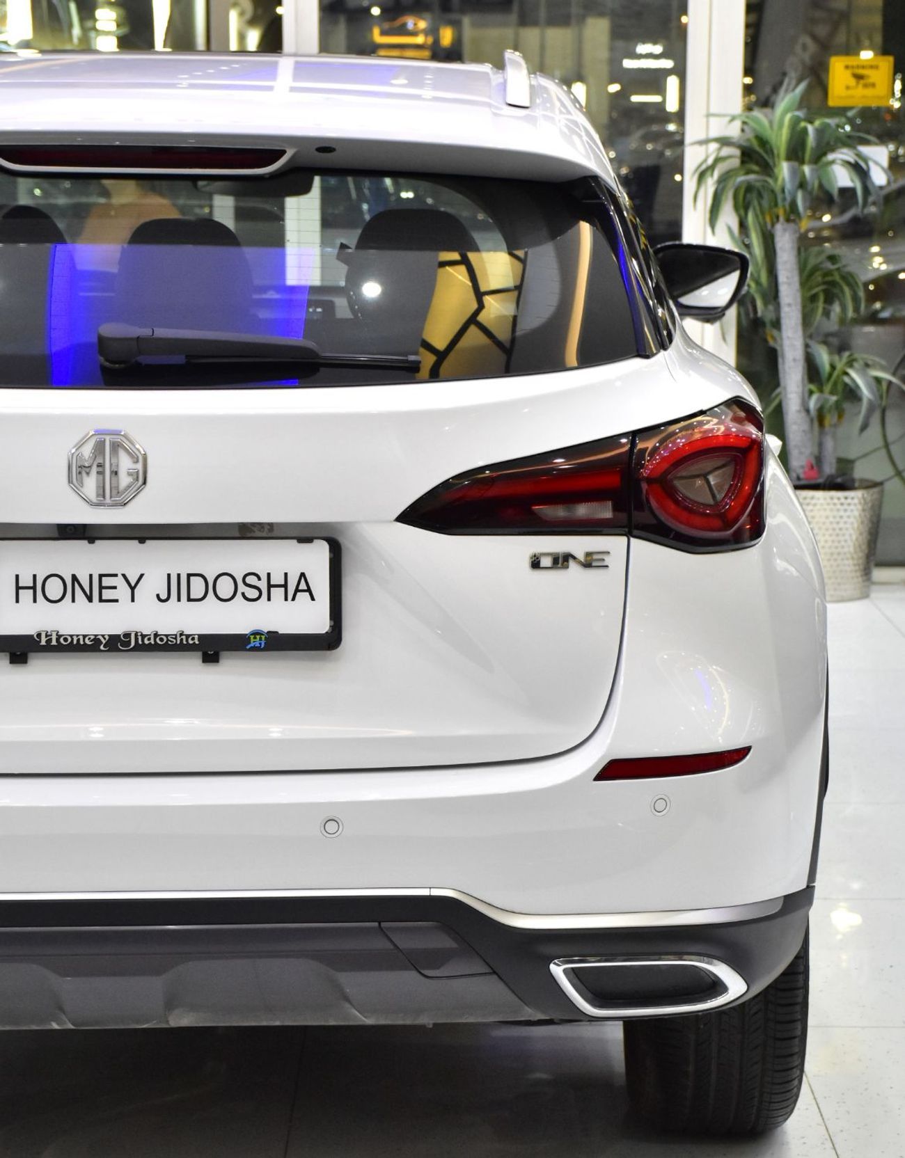 MG One EXCELLENT DEAL for our MG One 1.5L ( 2023 Model ) in White Color Chinese Specs