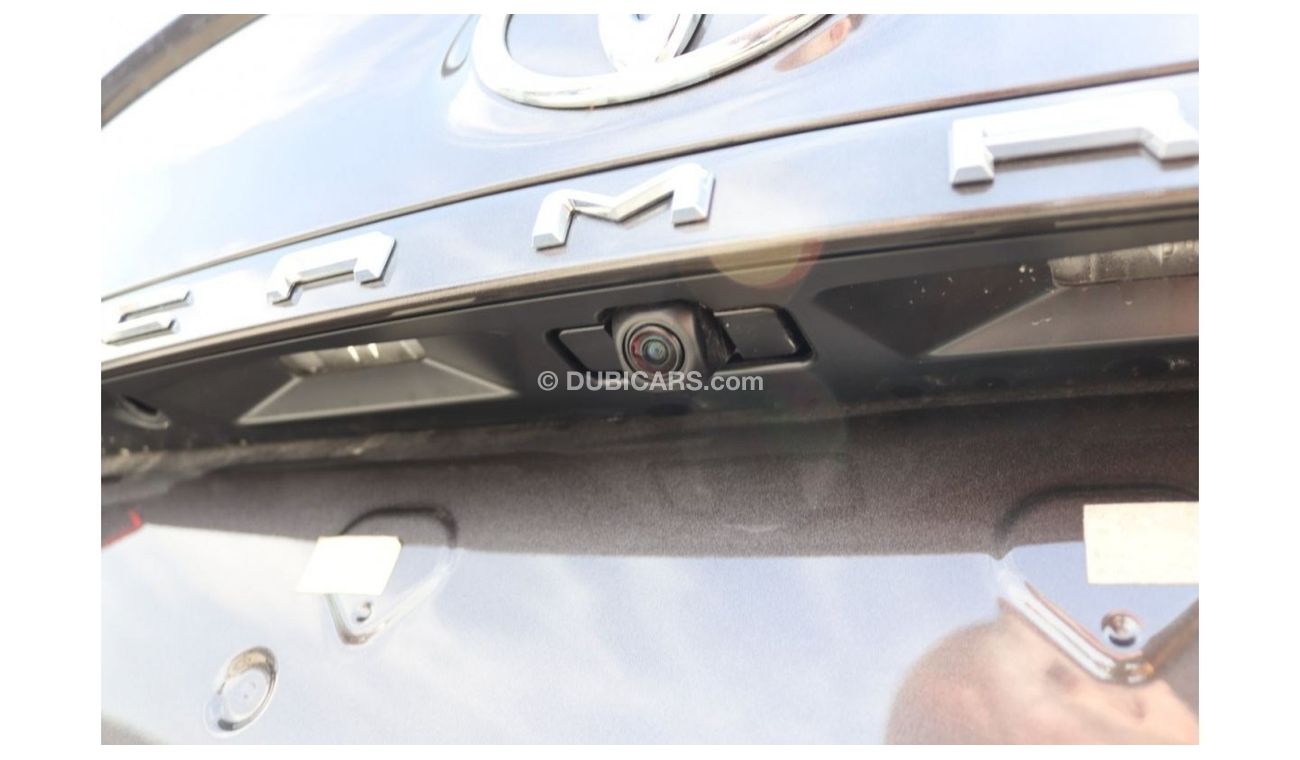 Toyota Camry 2023 CAMRY GLE 2.5 SUNROOF