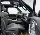 Jetour T2 2025 Jetour T2 Luxury With Defender Kit, Warranty, Very Low Km, Fully Loaded, Excellent Condition