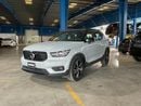 Volvo XC40 T5 R Design | Guaranteed Warranty | 0 Down Payment