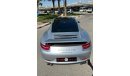 Porsche 911 Carrera GCC 2014 WITH WARRANTY AND FREE REGISTRATION