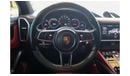 Porsche Cayenne 9Y0