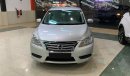 Nissan Sentra 1.6 MY2019 WITH WARRANTY