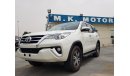 Toyota Fortuner Toyota Fortuner 2017