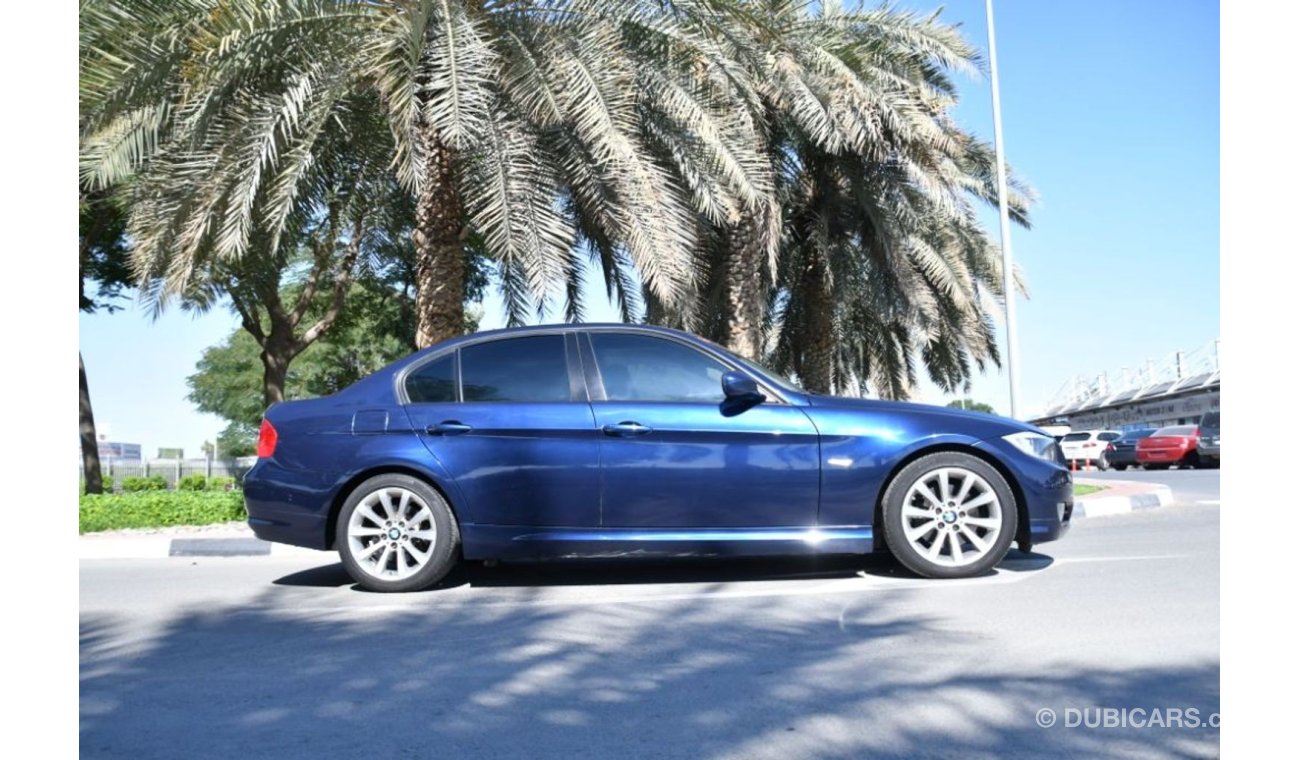 BMW 328i V6 - AMERICAN SPECS -