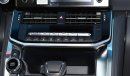 Toyota Land Cruiser LC 300 - GXR 4.0 L  - 2022 - WHITE INSIDE BLACK