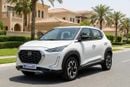 Nissan Magnite 2025 S | AED 627/Month | 0 DP | 30 Day Return | Warranty