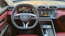 MG ZS GCC Specs | Brand SUV | Efficient & Stylish