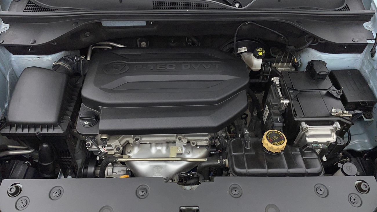 Chevrolet Groove LT 1.5 | Zero Down Payment | Free Home Test Drive