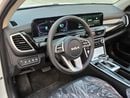 Kia Seltos Luxury Edition Chinese Specs - Brand