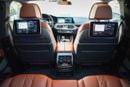 BMW X7 M50i 4.4L (530 HP)