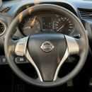 Nissan Navara Std 2.5L RWD M/T Nissan Navara 2022 2.5L RWD Manual GCC Accident-Free, In Excellent Condition, 769 P