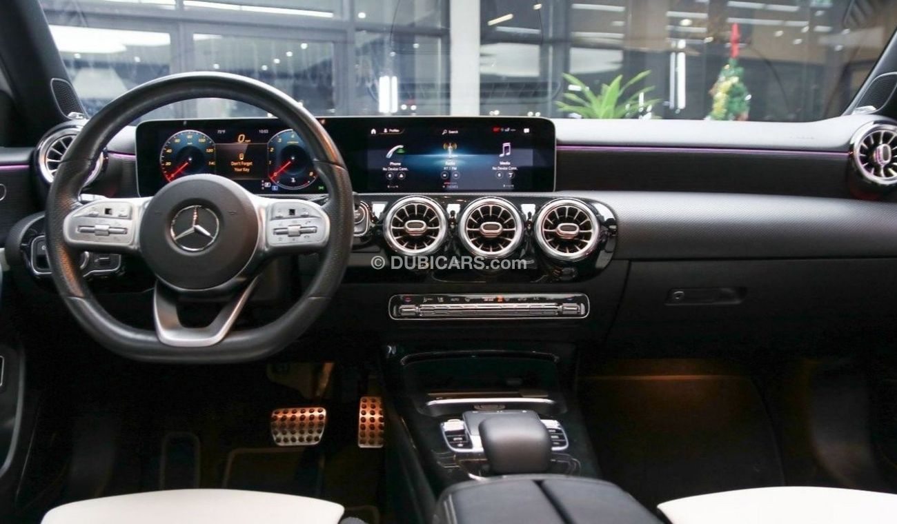 مرسيدس بنز A 220