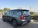 Nissan Patrol SE PLATINUM CITY SE PLATINUM