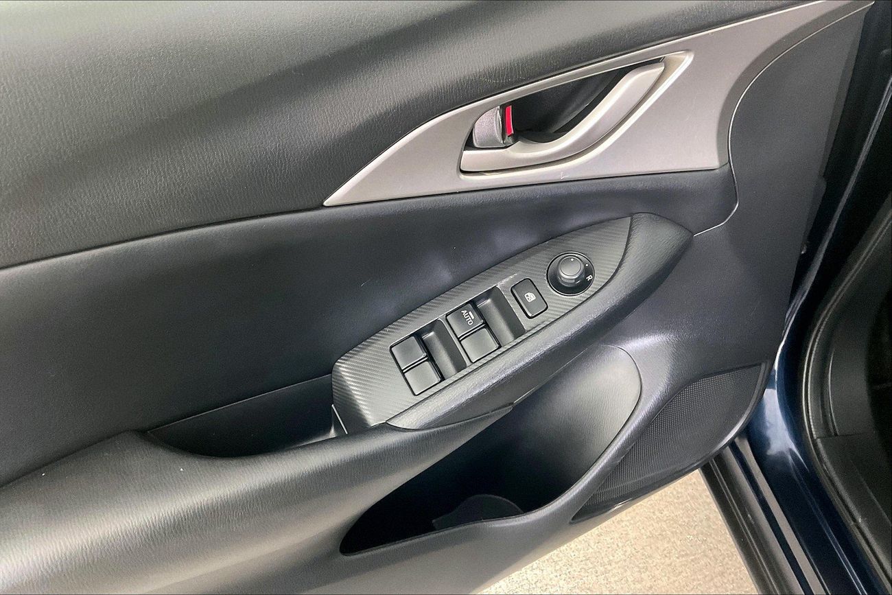 Mazda CX3 GT | Guaranteed Warranty | 0 Down Payment