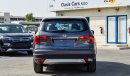 Honda Pilot EX-L AWD - 3.5L - ZERO KM - GCC SPECS - FOR EXPORT