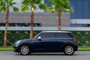 Mini Cooper S | 1,116 P.M  | 0% Downpayment | Under Warranty