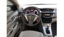 Nissan Sentra S GCC