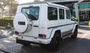 Mercedes-Benz G 63 AMG Edition 1 - V8 Biturbo