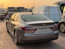 Toyota Camry LUMIERE HEV 2026 GREY COLOR