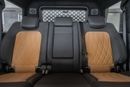 مرسيدس بنز G 63 AMG STD Mercedes-Benz G63 AMG | Performance Package | Gargash Auto Warranty | Fully Loaded | 2026