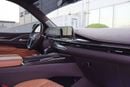 Cadillac Escalade PLATINUM LUXURY