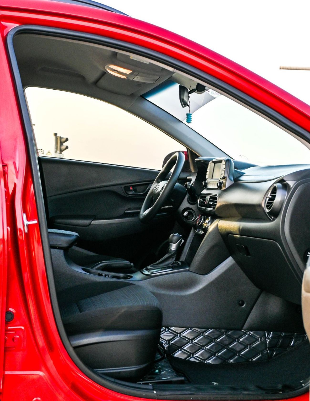 Hyundai Kona HYUNDAI KONA _GLS 2.0L GCC _ 2020 _ IN EXCELLENT CONDITION