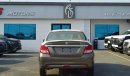 Suzuki Dzire Suzuki Dzire GLX 1.2L V4 GCC 2023 . Rear AC . Keyless Entry