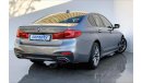 BMW 520i M Sport