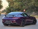 مرسيدس بنز AMG GT 63-S 63-S