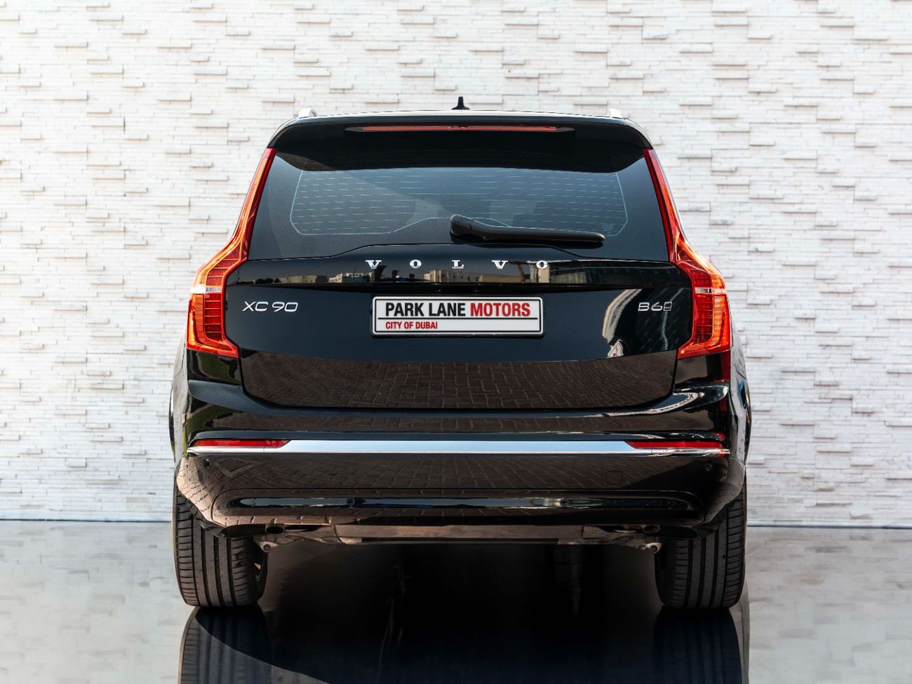 فولفو XC 90 B6 2.0T