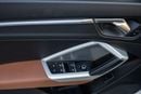 Audi Q3 35 TFSI S-LINE SPORTBACK Audi Q3 Sportback S-Line 2025 GCC | Agency Warranty | Service Contract