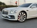 Bentley Flying Spur 4.0T V8