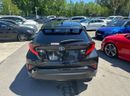 تويوتا CHR GX 1.8L (97 HP)