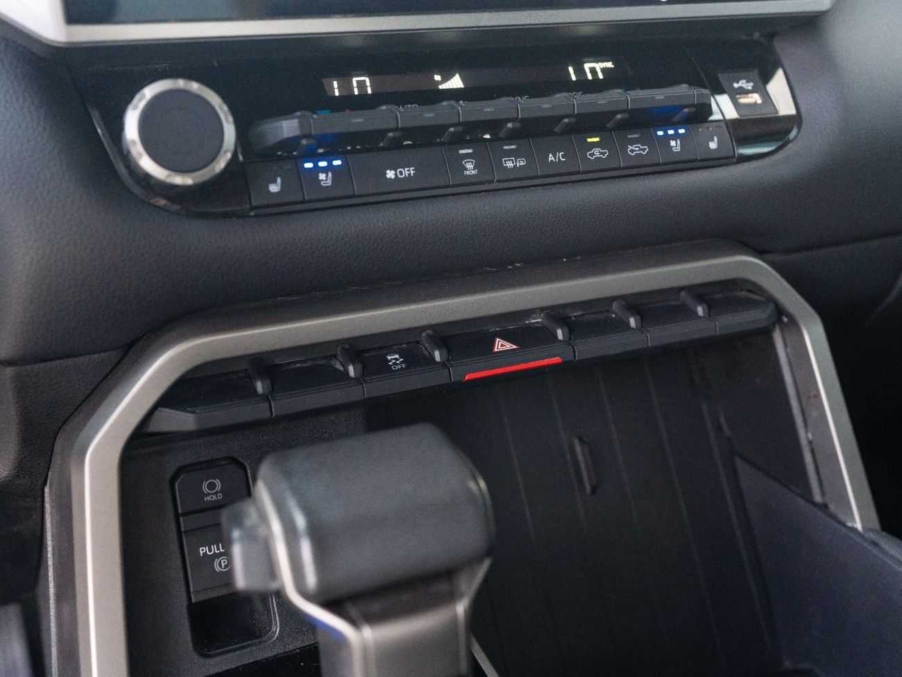 تويوتا تاندرا