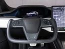Tesla Model S PLAID BUY NOW, PAY 2027 | THE BLACKLINE STANDARD | Tesla Warranty, GCC