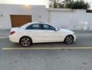 Mercedes-Benz C 300 Std 2.0L (241 HP)
