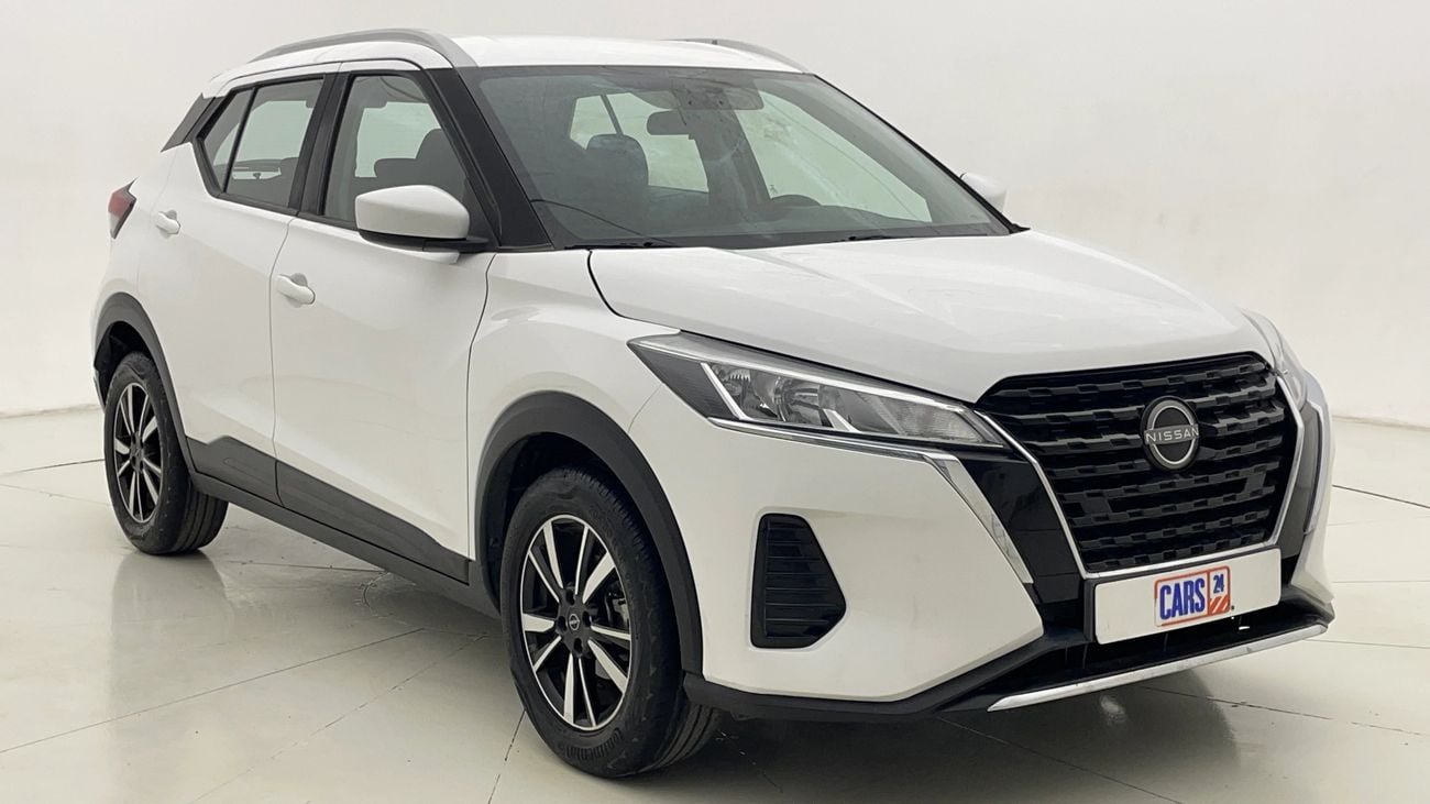 Nissan Kicks S 1.6 | Zero Down Payment | Home Test Drive