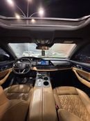 Changan Uni K 2.0T Elite