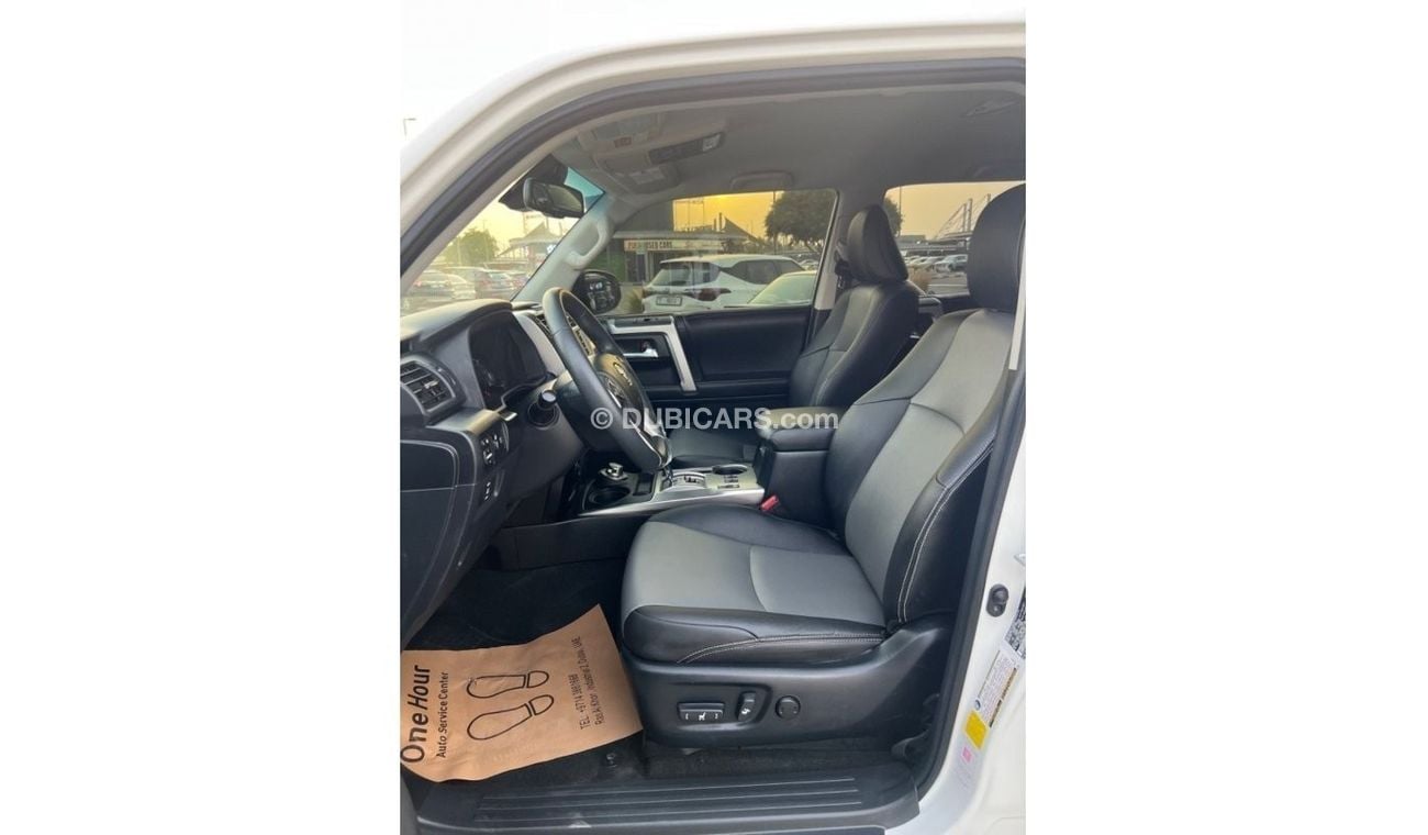 Toyota 4Runner 2020 LIMITED SPORT EDITION 4x4 USA IMPORTED - ONLY EXPORT!!