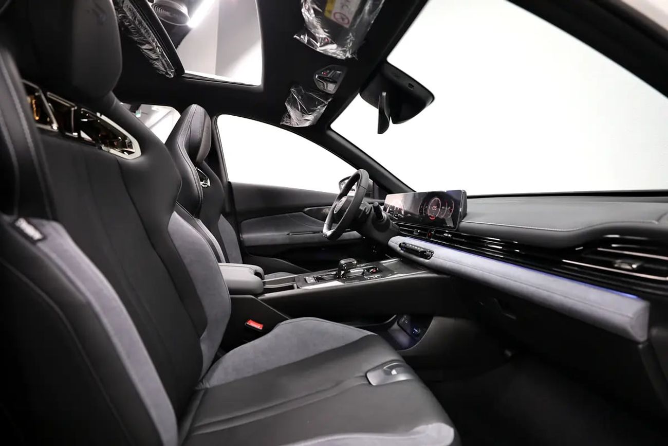 GAC Empow GCC | Brand | Under Agancy Warranty 5 Years | R | Ref#GACEMPOW