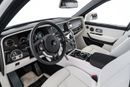 Rolls-Royce Cullinan Rolls Royce Cullinan