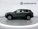 Volkswagen Touareg Trendline 2.0L Trend (REF#17199)