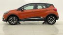 Renault Captur LE 1.2 | Zero Down Payment | Home Test Drive