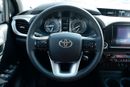 Toyota Hilux S GLX 2.4L AWD A/T