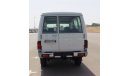 Toyota Land Cruiser Hard Top 78 Diesel 4.5L V8