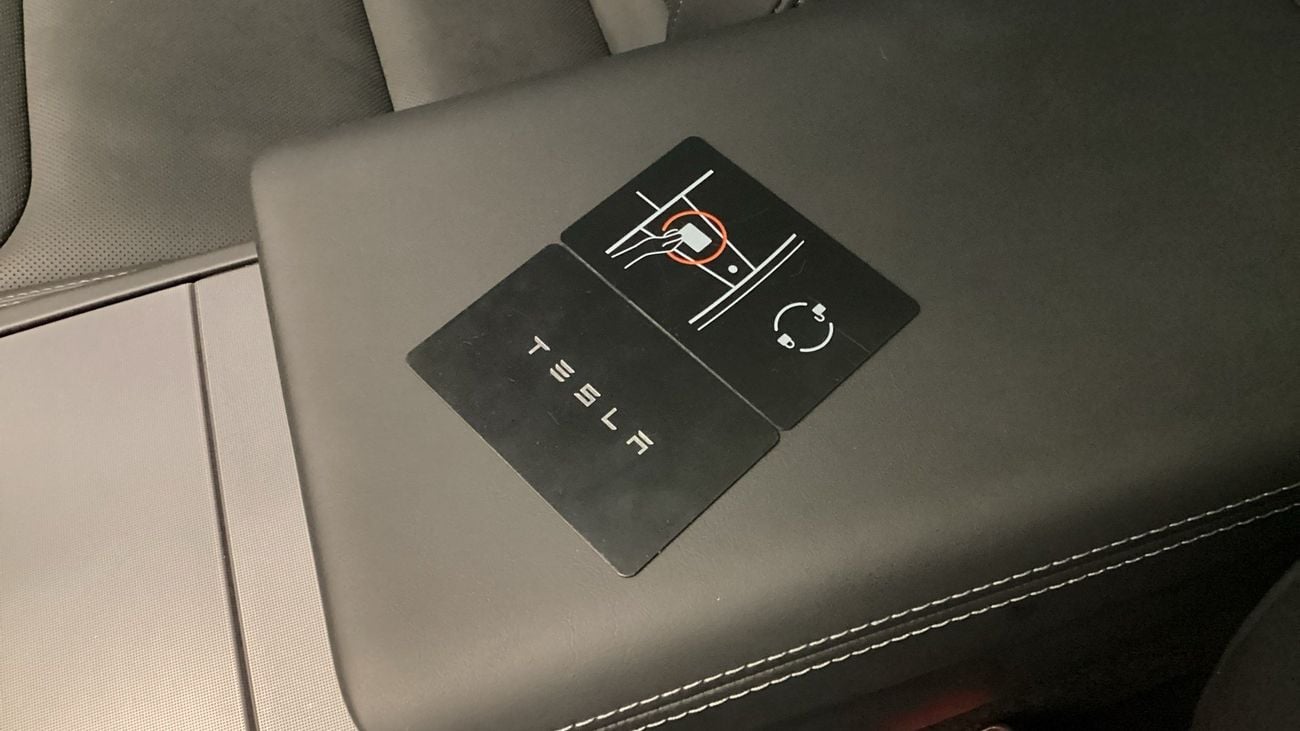 تسلا موديل 3 Standard | شامل الضمان | 0 ﺪﻔﻋﺓ ﺃﻮﻟﻯ